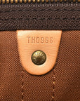 Monogram Keepall Bandouliere 55