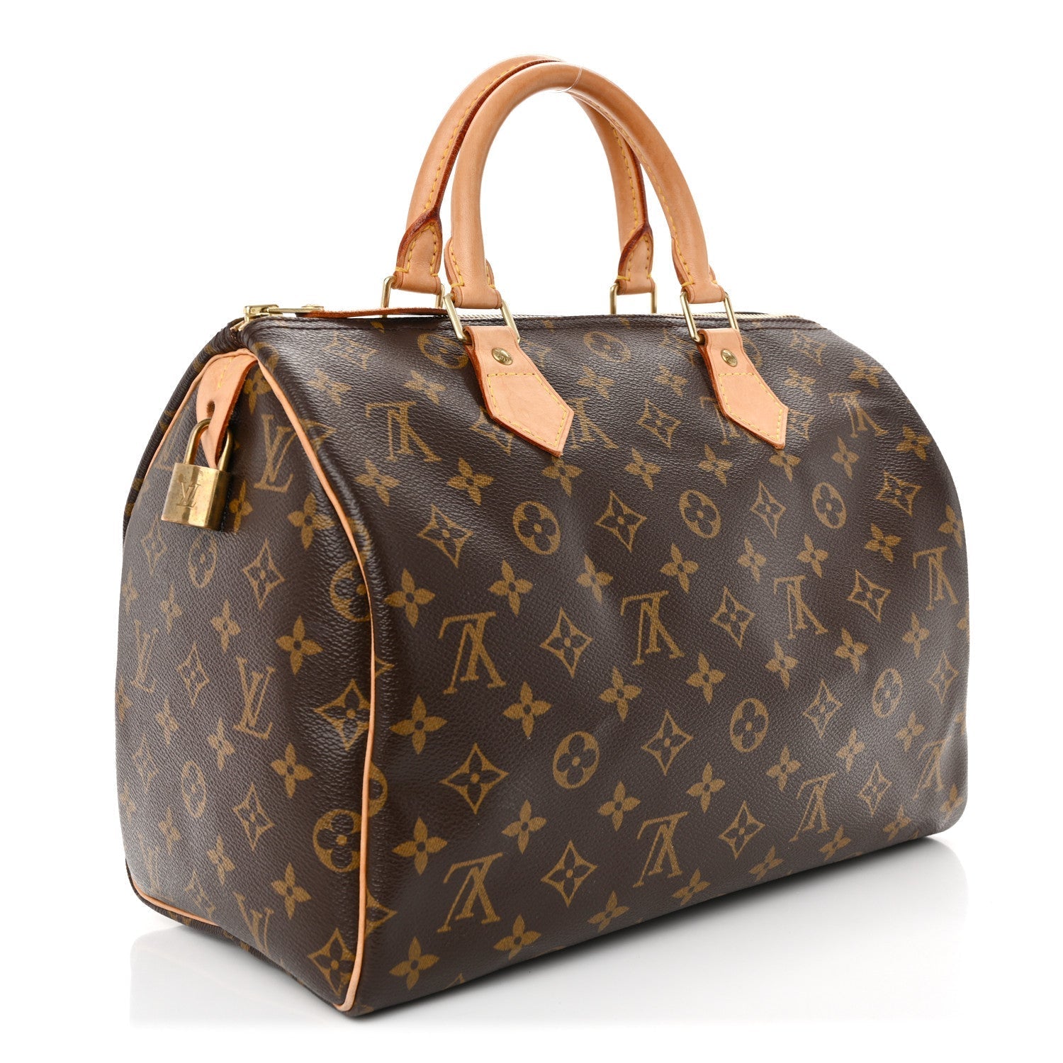 Monogram Speedy 30