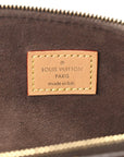 Monogram Mini Bumbag