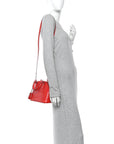 Epi Alma BB Coquelicot