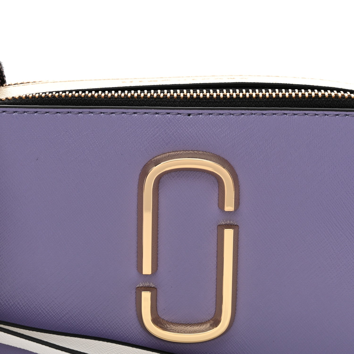 Saffino Small Snapshot Camera Bag Daybreak Multicolor
