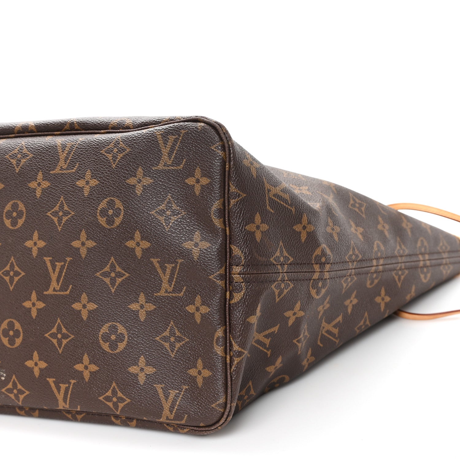 Monogram Neo Neverfull GM Pivoine