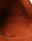 Empreinte Monogram Giant Neverfull MM Cognac