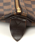 Damier Ebene Speedy 35
