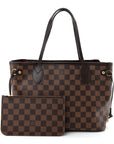 Damier Ebene Neo Neverfull PM