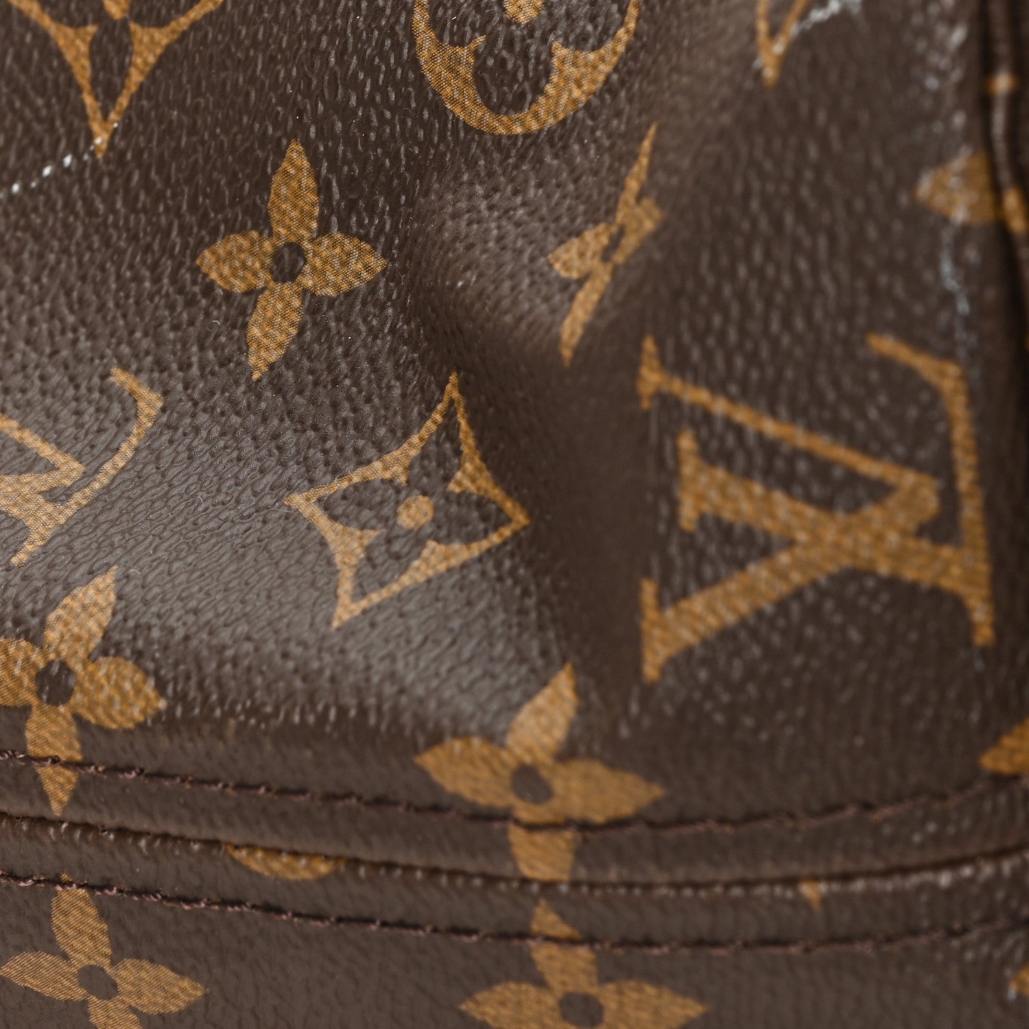 Monogram Neo Neverfull MM