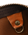 Monogram Keepall Bandouliere 50