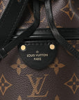 Monogram Canoe
