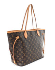 Monogram Neverfull MM