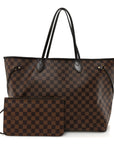 Damier Ebene Neo Neverfull GM