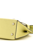 Chevre Mysore Mini Kelly Sellier 20 Jaune Bourgeon