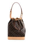 Monogram Noe