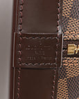 Damier Ebene Alma PM