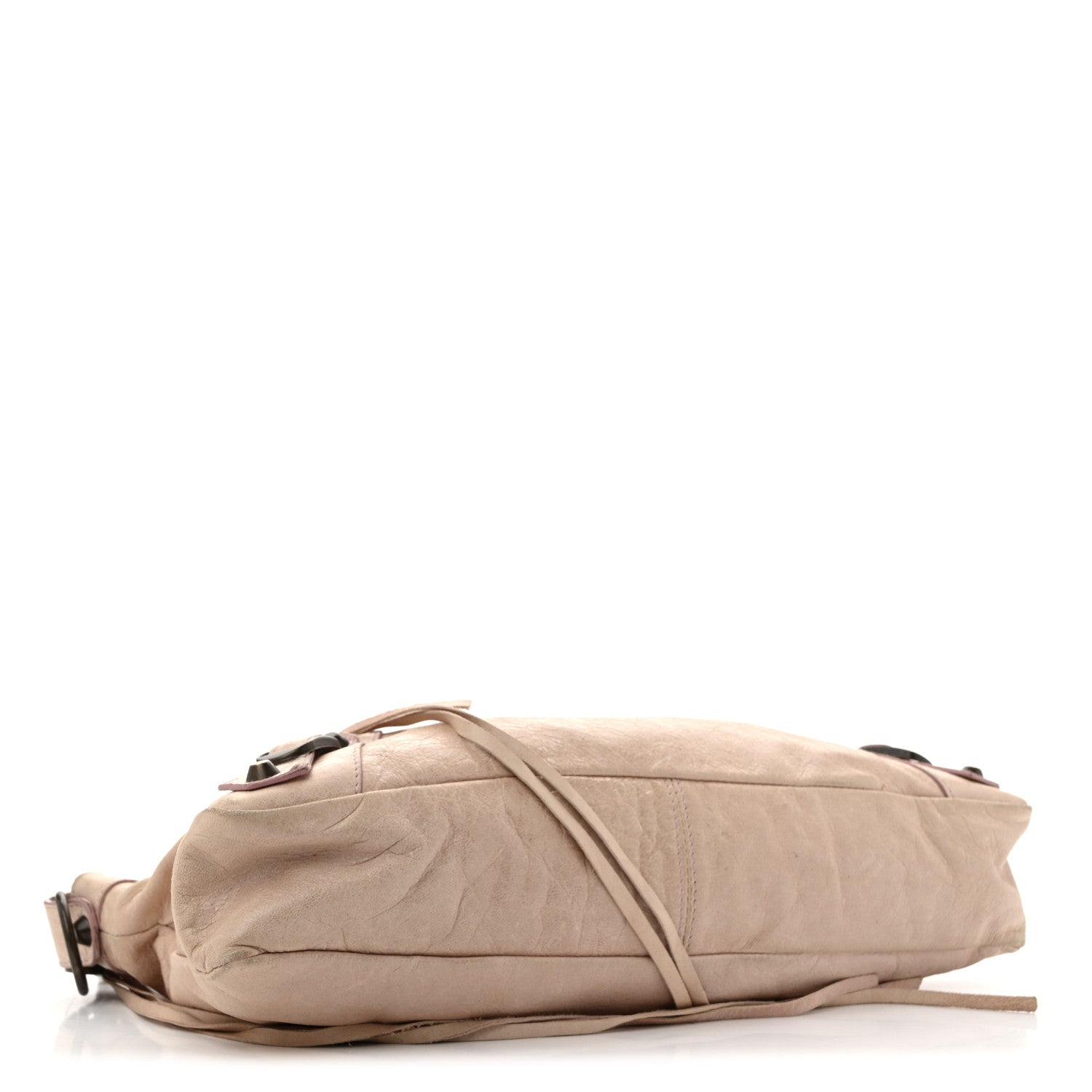 Agneau Classic Hardware First Bois de Rose