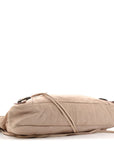 Agneau Classic Hardware First Bois de Rose