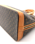 Monogram Alma Voyage MM
