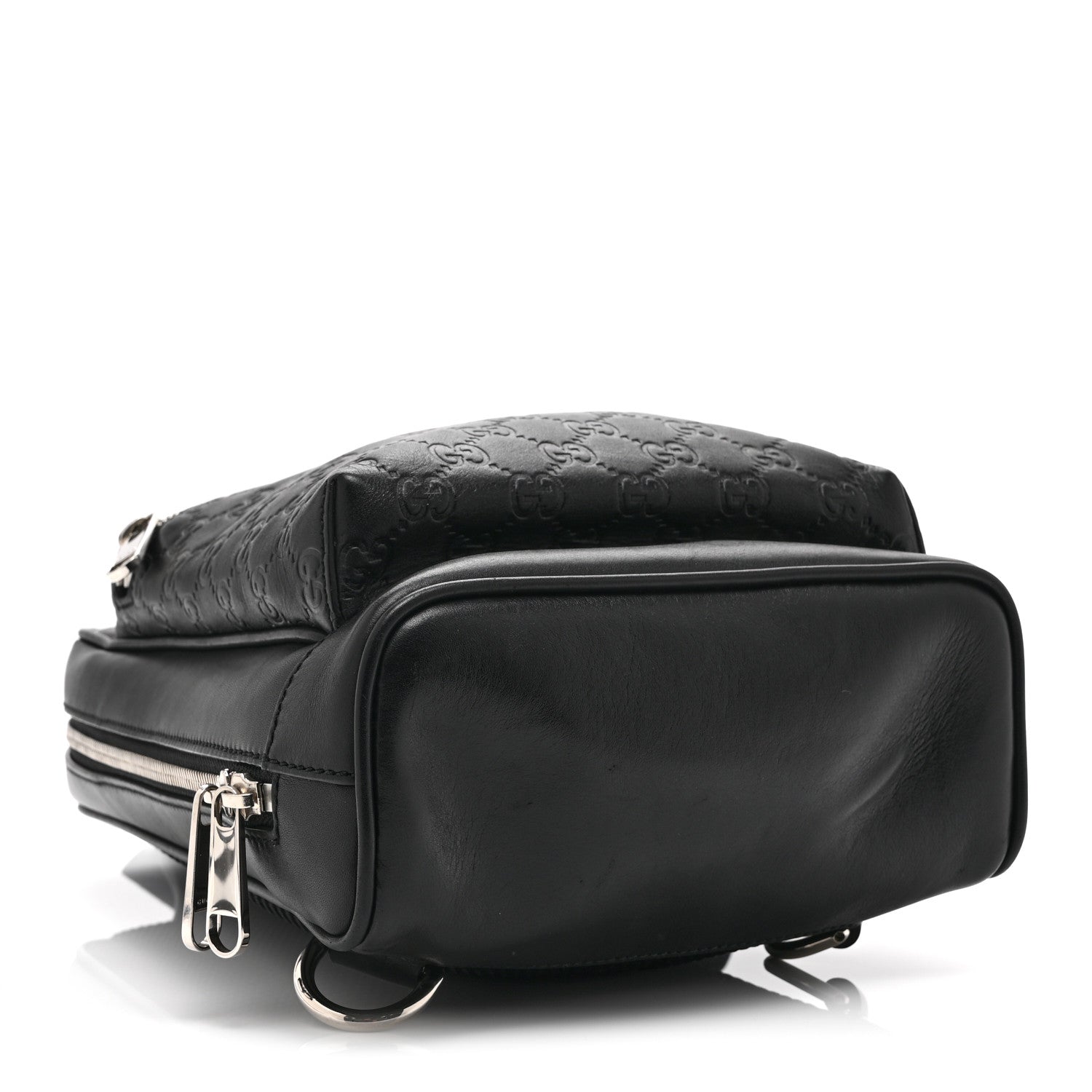 GCCIssima Sling Backpack Black