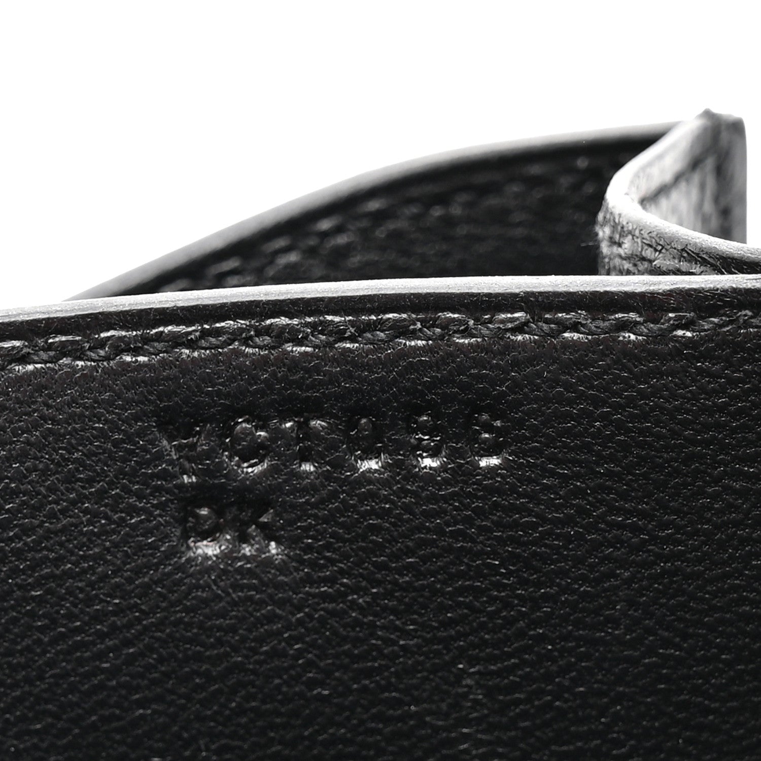 Epsom Constance 18 Black