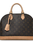 Monogram Alma PM