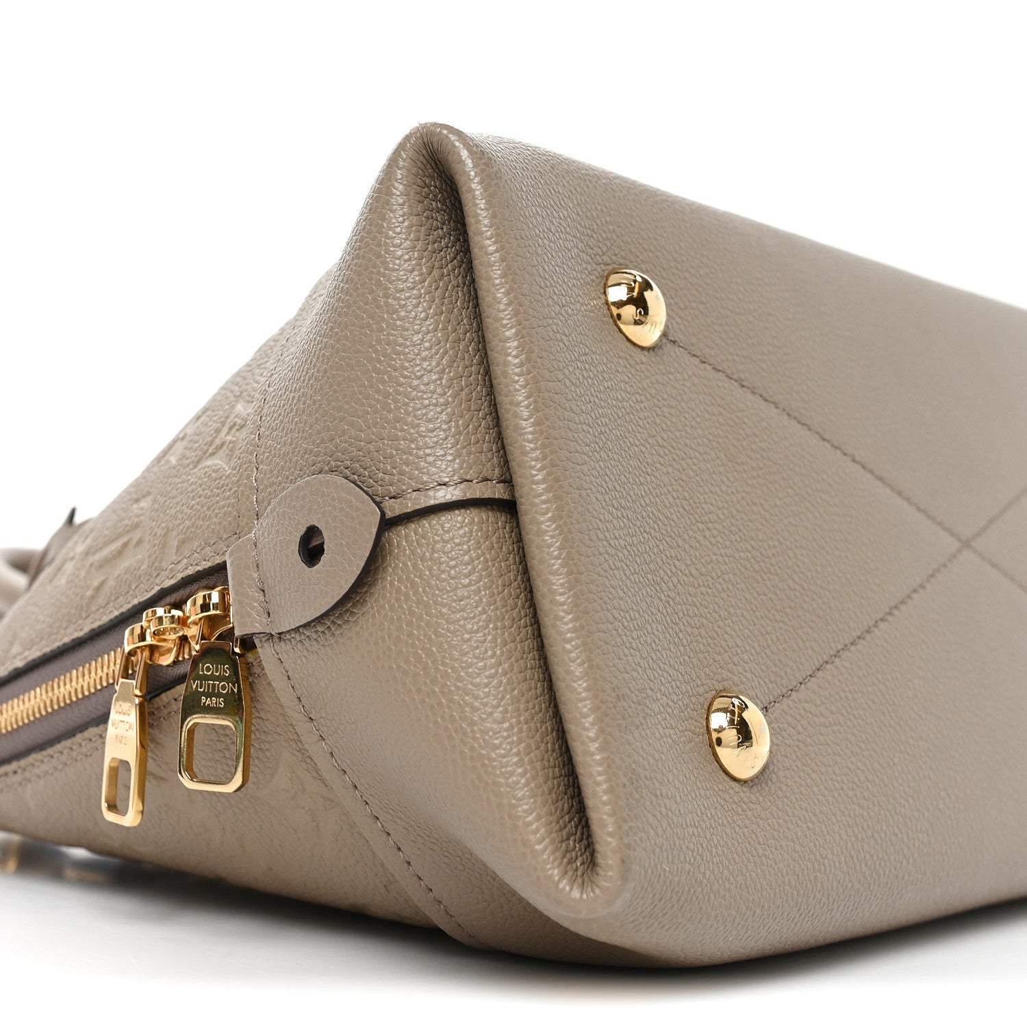 Empreinte Neo Alma PM Tourterelle