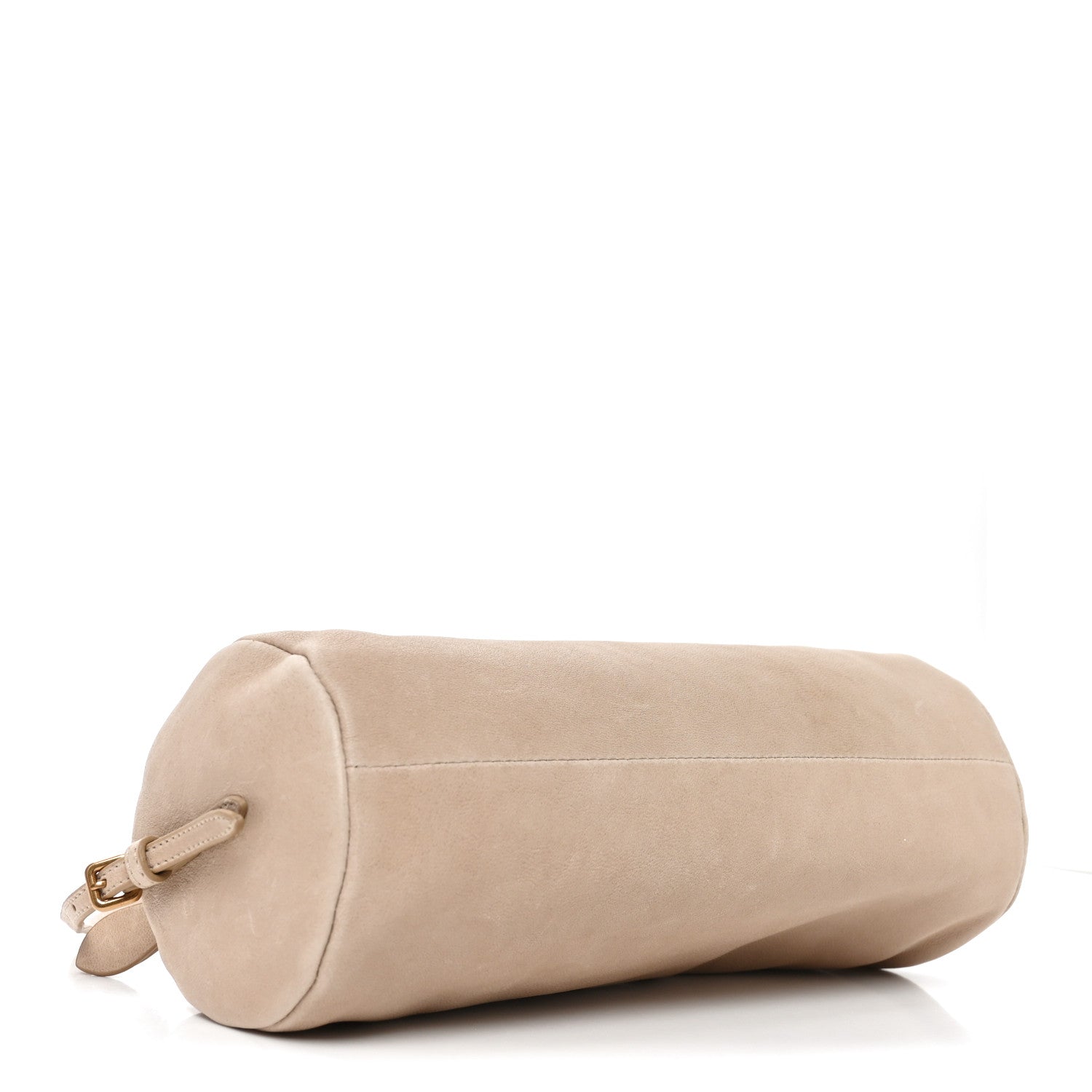 Nappa Aviator Mini Pouch Corda
