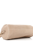 Nappa Aviator Mini Pouch Corda