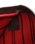 Damier Ebene Neo Neverfull GM