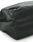 Tessuto Nylon City Tote Bottiglia
