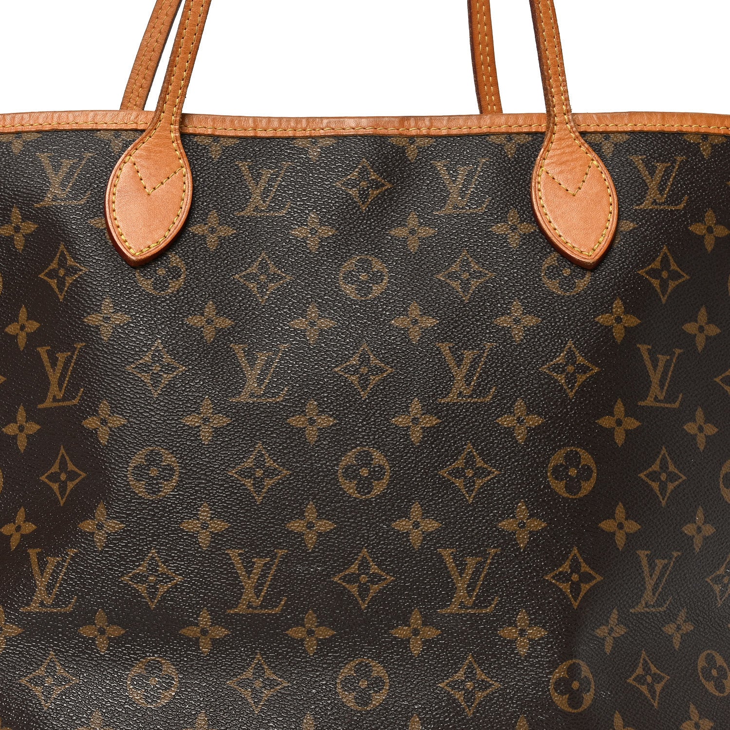 Monogram Neo Neverfull MM