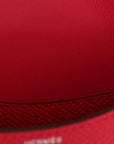 Epsom Constance Slim Wallet Rose Extreme