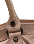 Agneau Classic Hardware City Bois De Rose