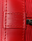 Epi Alma PM Castillan Red