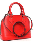 Epi Alma BB Coquelicot