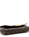Monogram Favorite MM