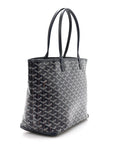 Goyardine Artois PM Navy