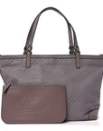 MicroGCCIssima Medium Craft Tote Lilac