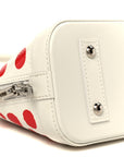 LV X YK Epi Alma BB White