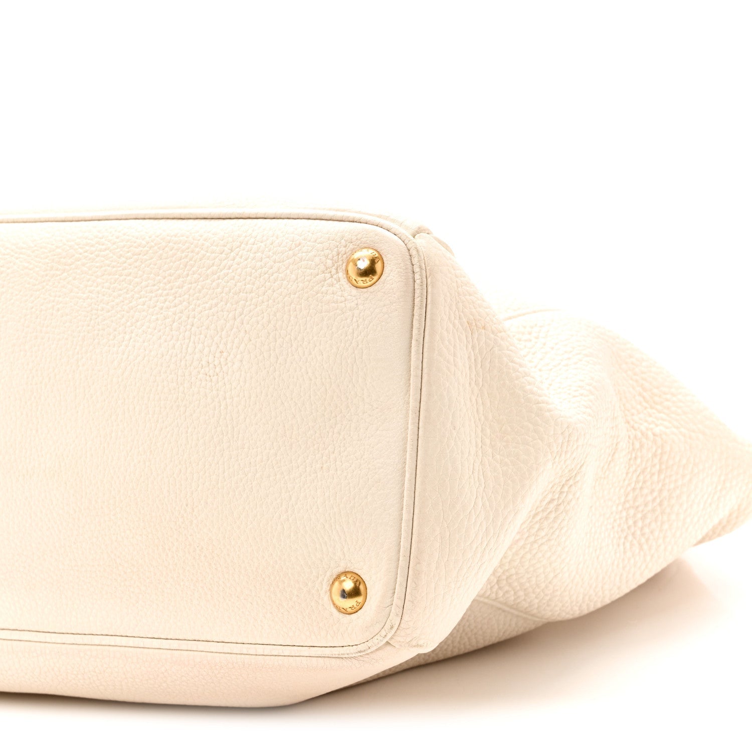 Vitello Daino Tote Talco