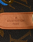 Monogram Love Lock Neonoe