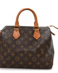 Monogram Speedy 25