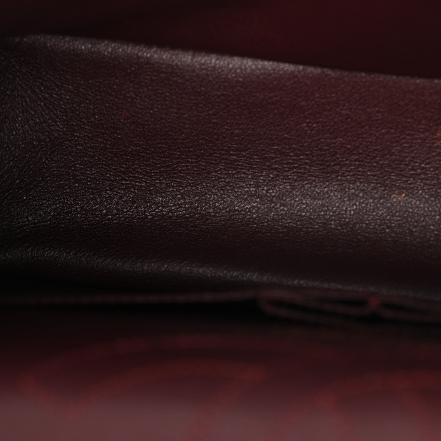 Aged Calfskin Quilted 2.55 Reissue 225 Flap Black