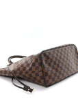 Damier Ebene Neo Neverfull MM