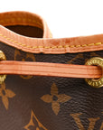 Monogram Petit Noe NM