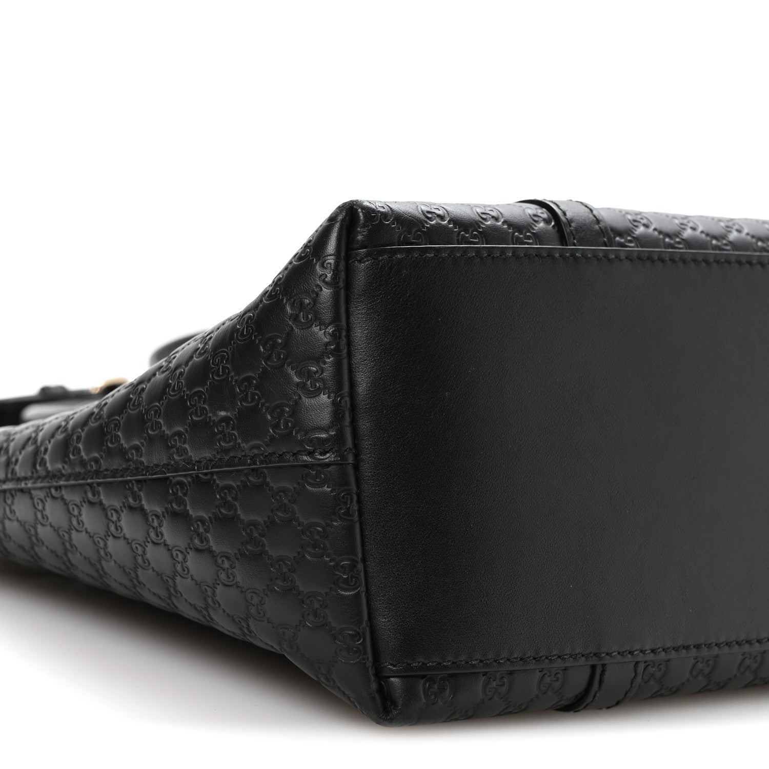 MicroGCCIssima Small Joy Boston Black