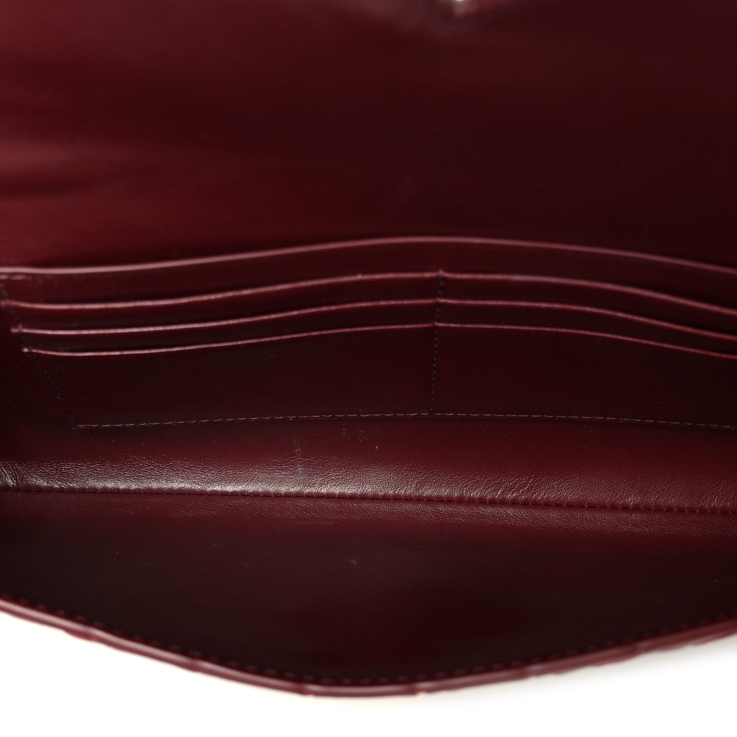 Nappa Intrecciato Long Andiamo Top Handle Clutch Barolo