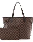 Damier Ebene Neverfull MM