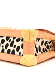 Monogram Multicolor Dalmatian Sac Rabat