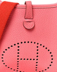 Taurillon Clemence Amazone Evelyne TPM Rose Azalee Rouge Pivoine