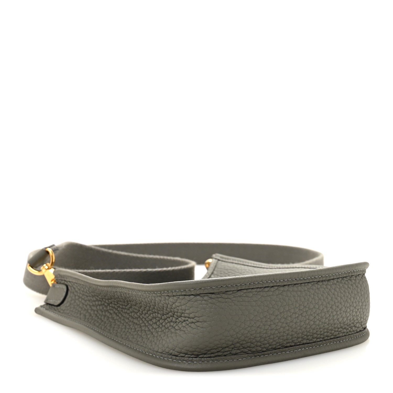 Taurillon Clemence Evelyne TPM Gris Meyer