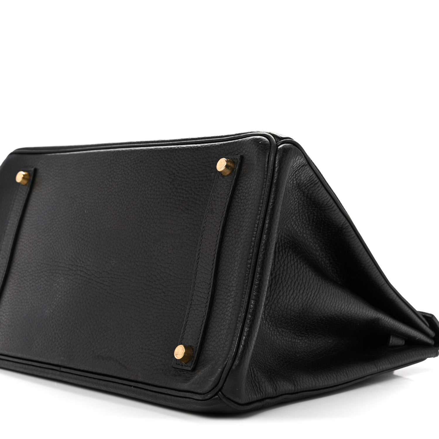 Ardennes Birkin 35 Black